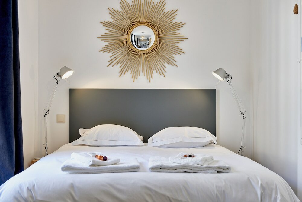 Фото My Maison In Paris - Sentier