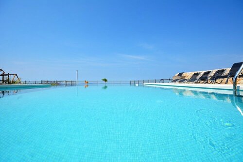 Гостиница View 4 You Apartments в Подстране