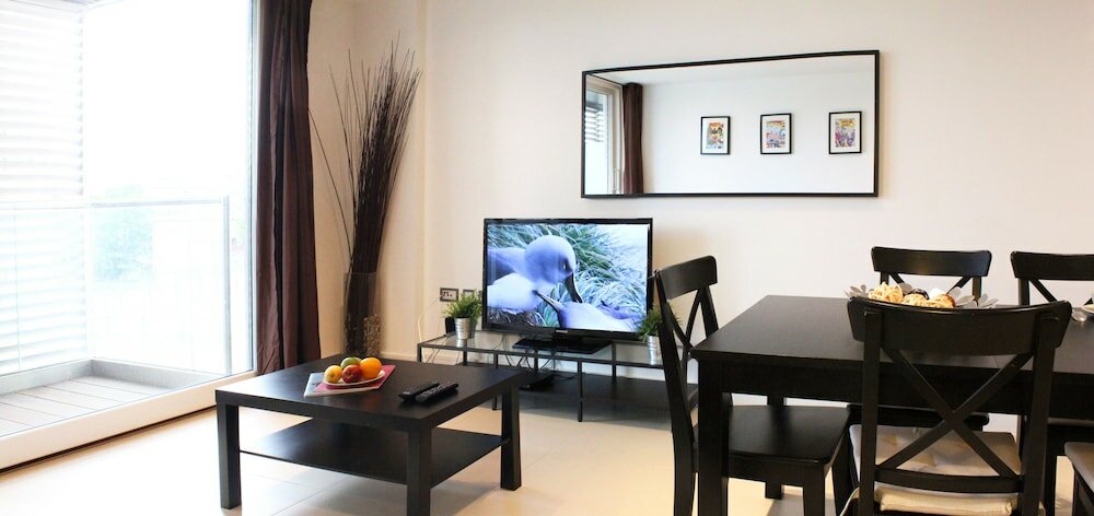 Фото City Centre Apartments