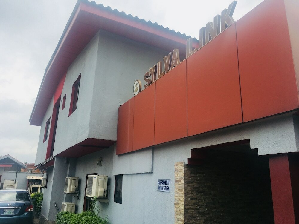 Фото Sylva Link Hotel Ltd