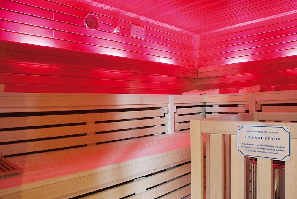 Фото Morada Hotel Heidesee Gifhorn