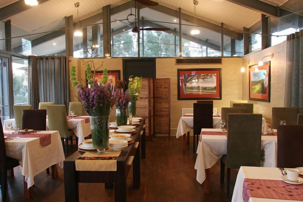 Фото Sirius Lodge