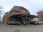 Снабсервис (ulitsa 8 Marta, 28), envases y materiales de embalaje