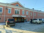 Еврокар+ (Pushkina Street, 78), rental of construction and special equipment