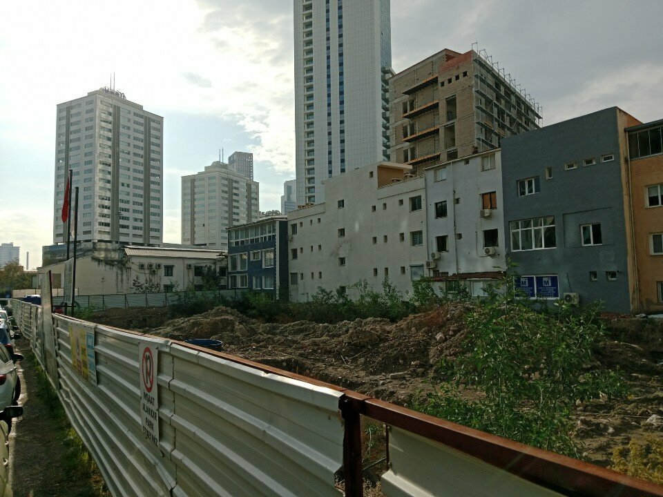 Legal services Özlem Dönmez Avukatlık Ve Arabuluculuk Bürosu, Izmir, photo