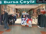 Bursa Dowry (Bursa, Osmangazi, Atatürk Cad., 47A), lingerie and swimwear shop
