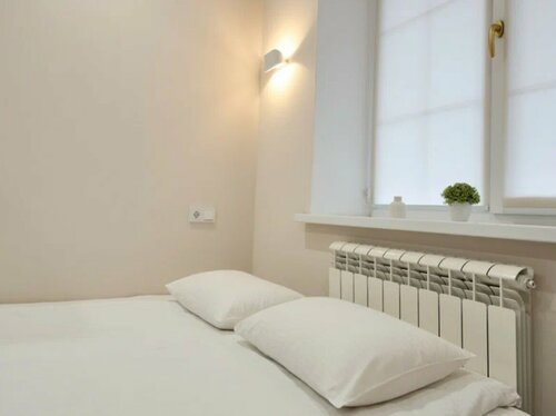 Гостиница Nogaev в Кисловодске