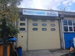 Protermopack (İstanbul, Başakşehir, İkitelli OSB Mah., Evren Sanayi Sitesi Sok., 148), packing and packaging equipment