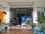 Play House (Saken Seifullin Avenue, 617), cinema