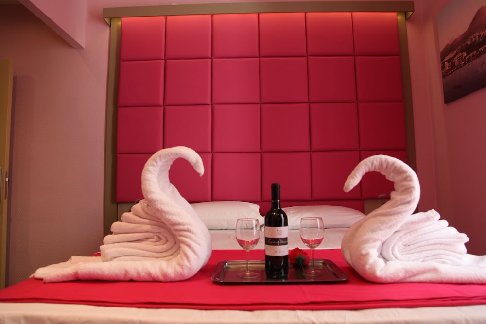 Фото Dolce Vita Rooms & Breakfast