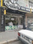 Ozturk Erkek Kuaforu (Izmir, Buca District, Menderes Avenue, 372A), barber shop
