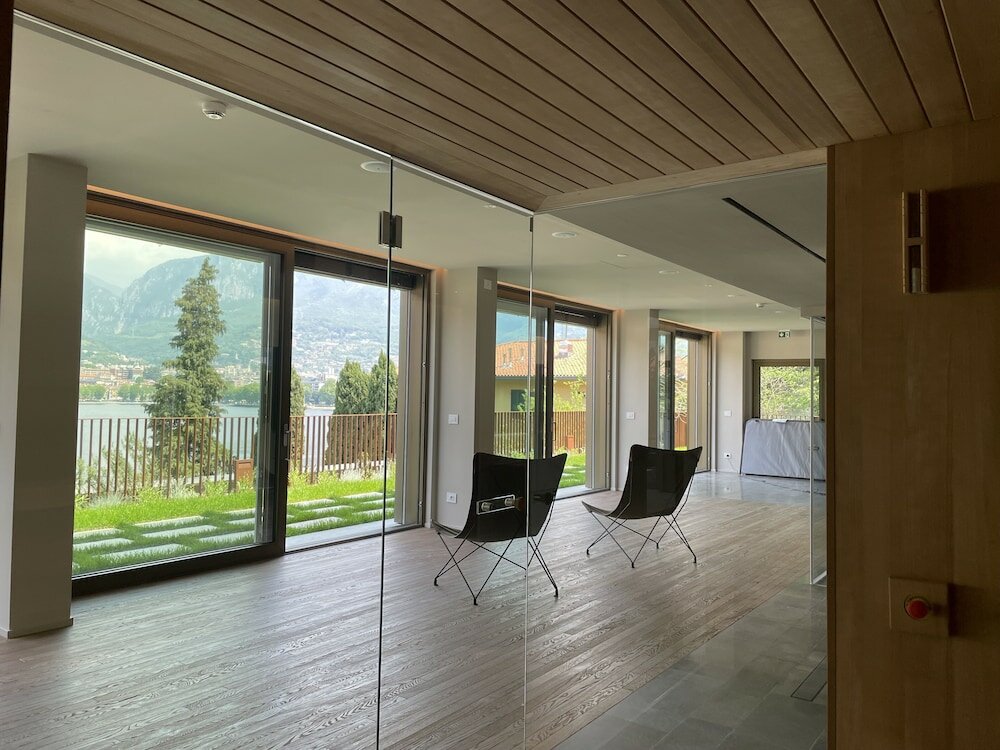 Фото Hotel Promessi Sposi