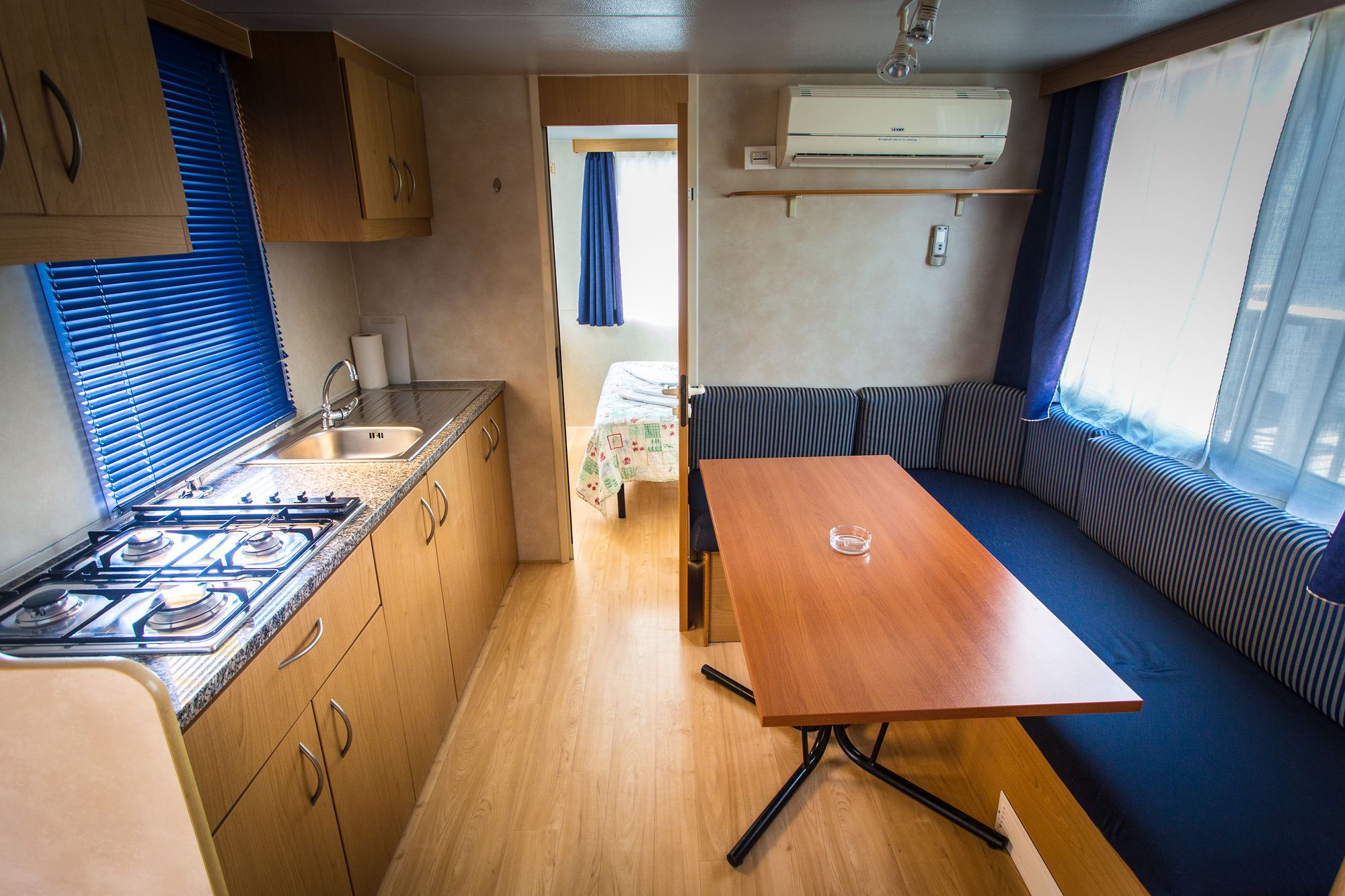 Фото Arena Stoja Camping Homes