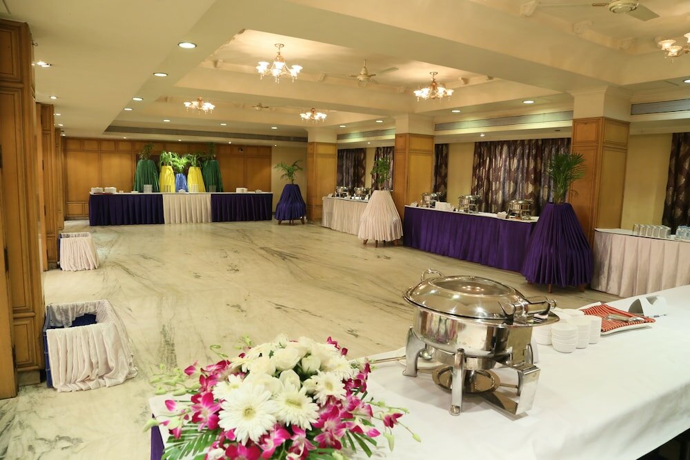 Фото Hotel Amarvilas