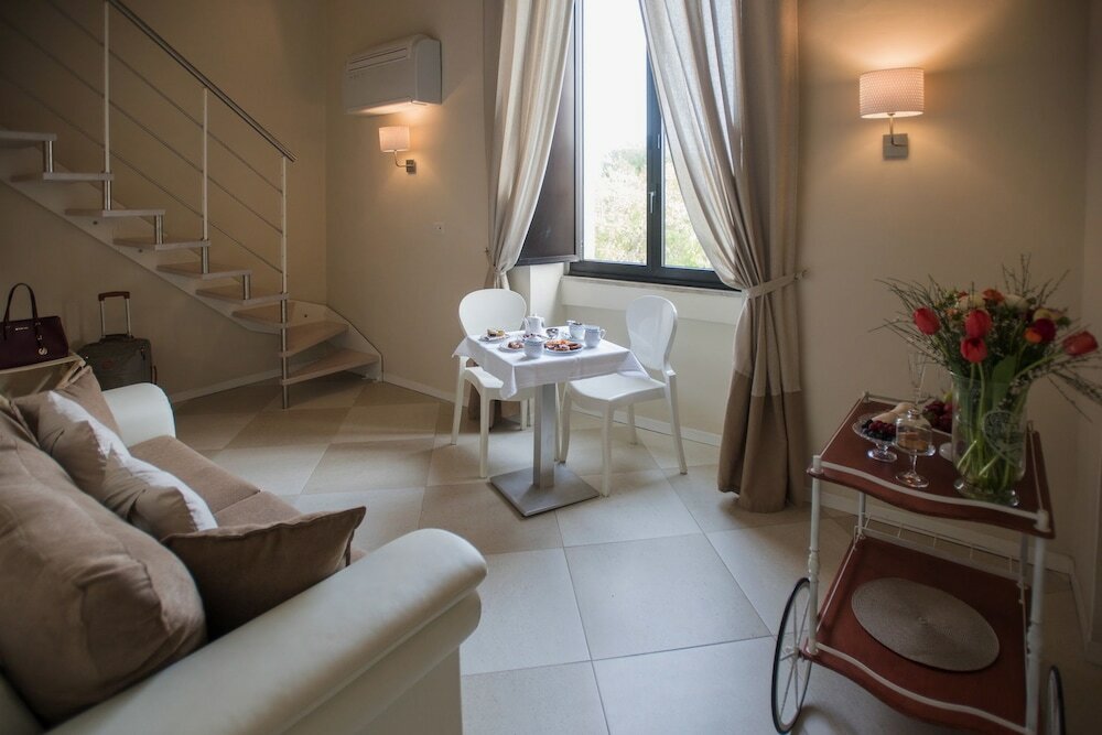 Фото Palazzo Belsanti