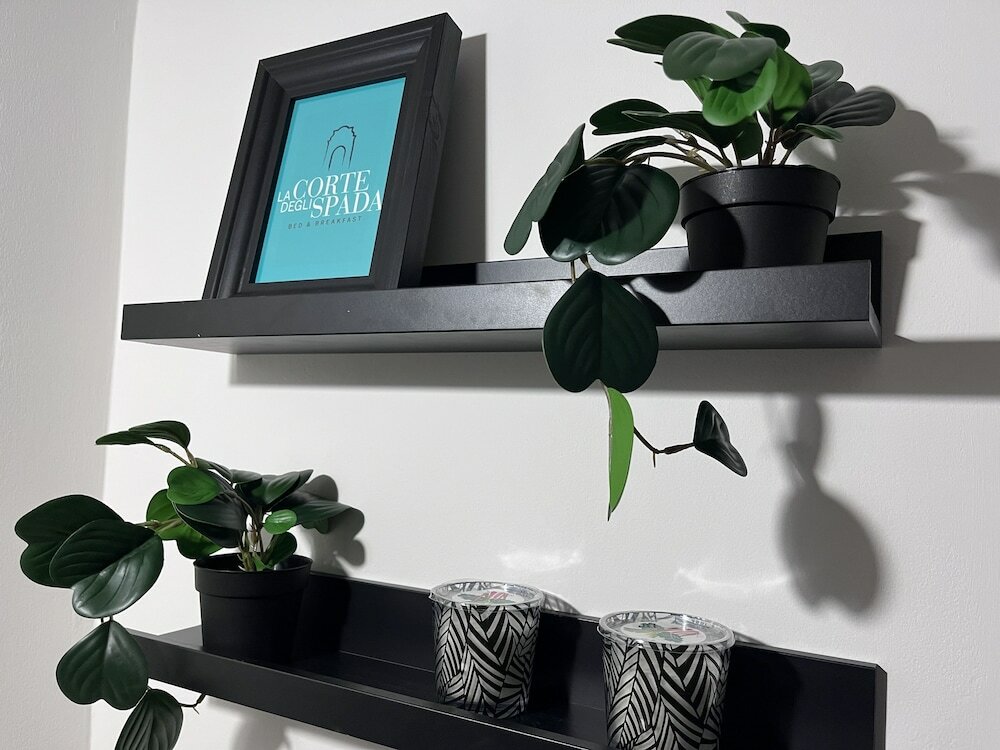 Фото B&b La Corte Degli Spada