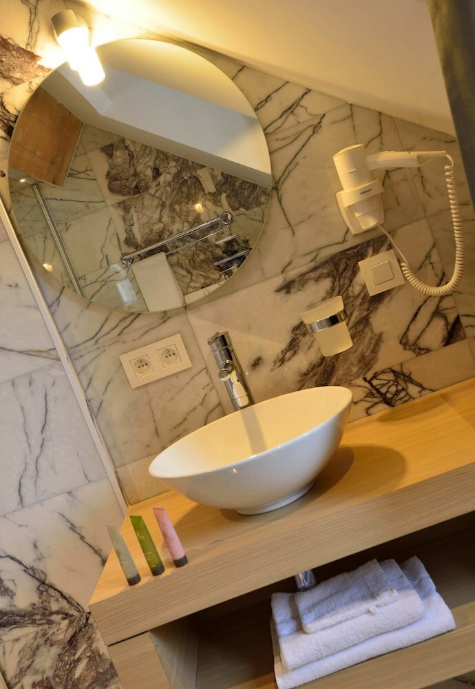 Фото Hotel Retro