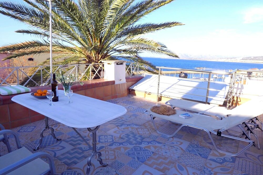 Фото Venetian House