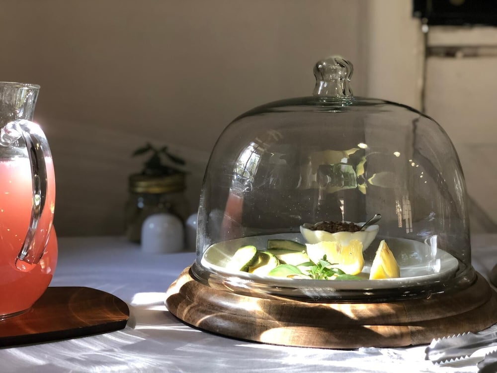 Фото Pierneef's Kraal