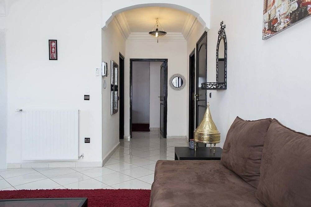 Фото Dar Mezouar