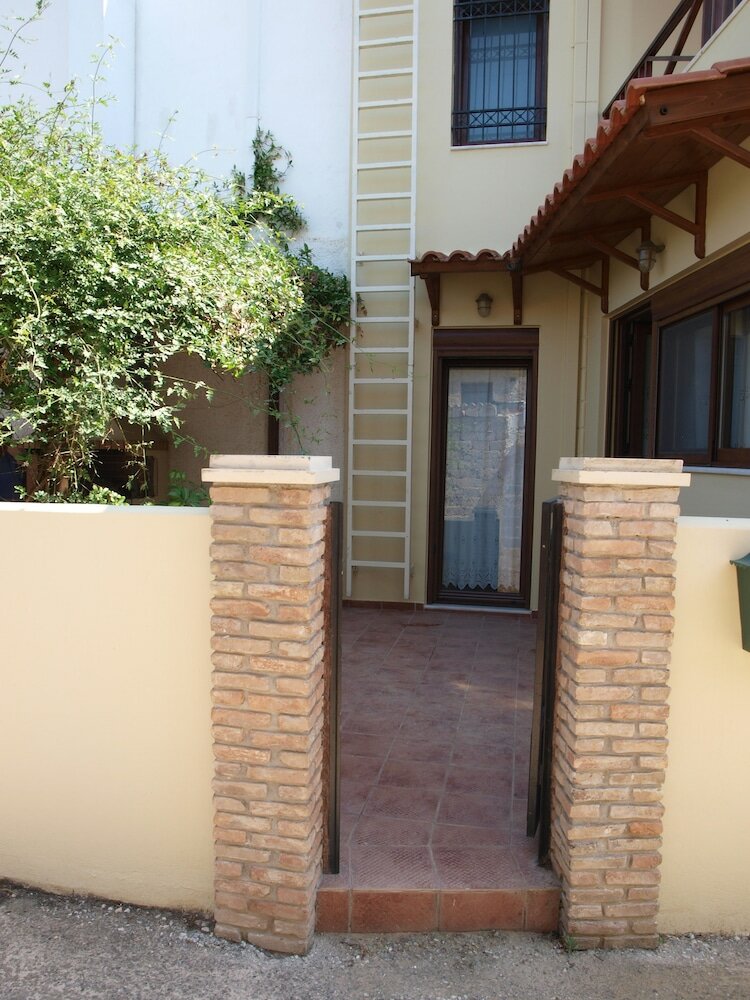 Фото Villa Helidoni