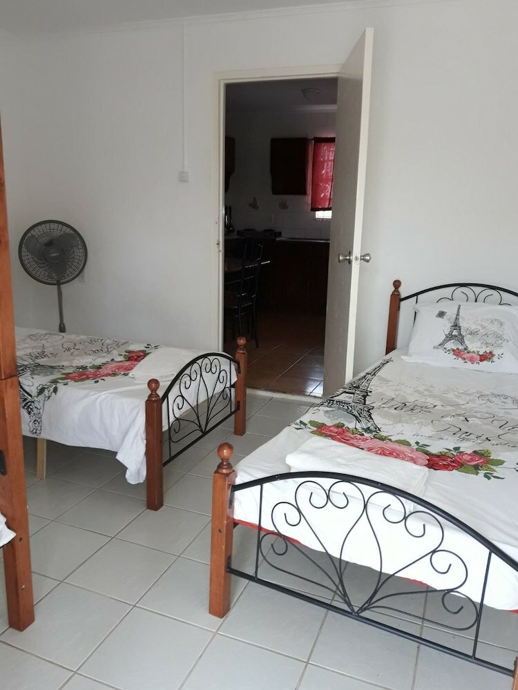 Фото Curacao Vacation Homes