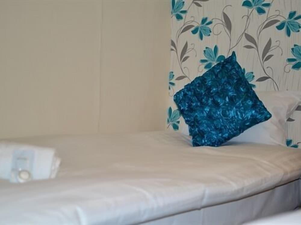 Фото The Chimes on the sea