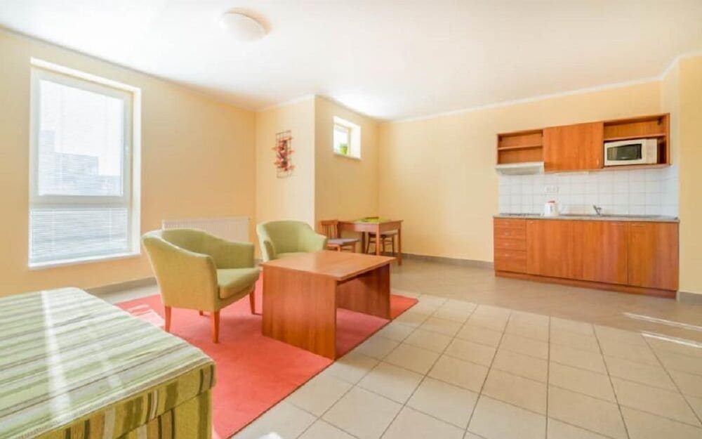 Фото My Home Apartments