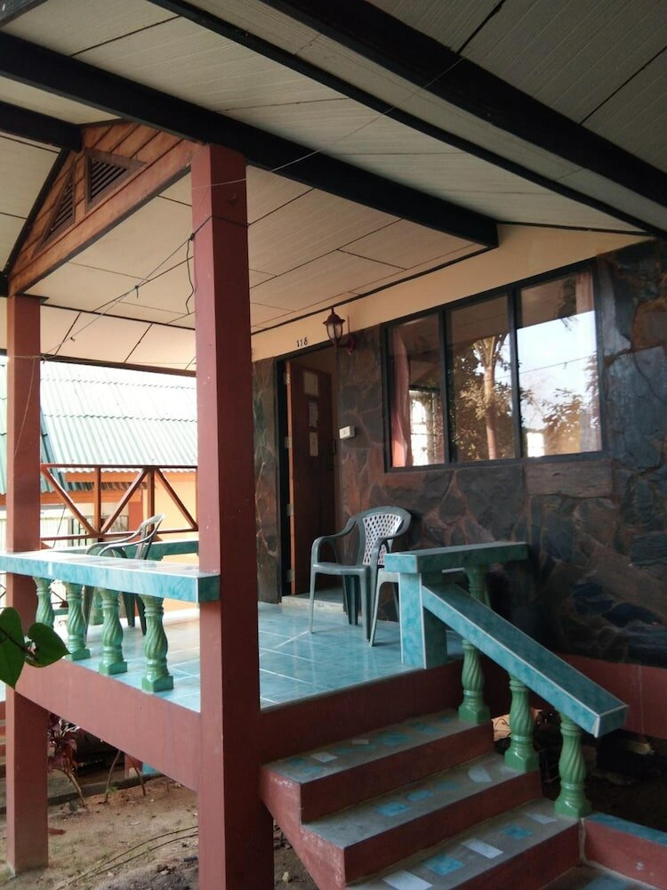 Фото Modern Resort