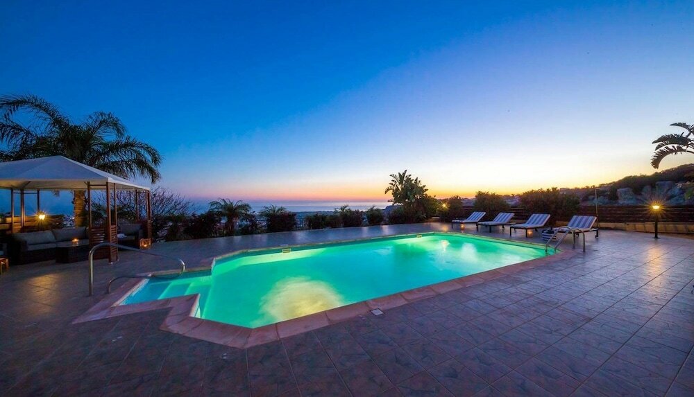 Фото Villa Sanctuary