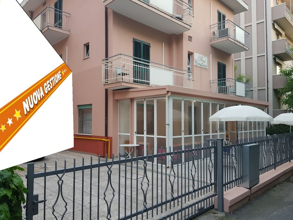 Фото Hotel Villa Cristina