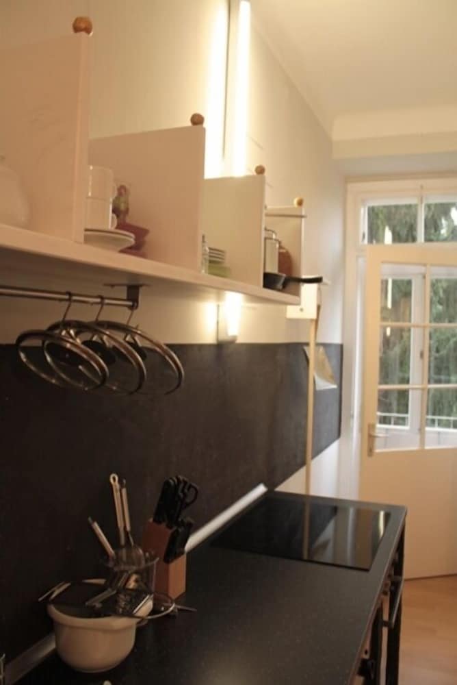 Фото Altstadthaus Cityappartements