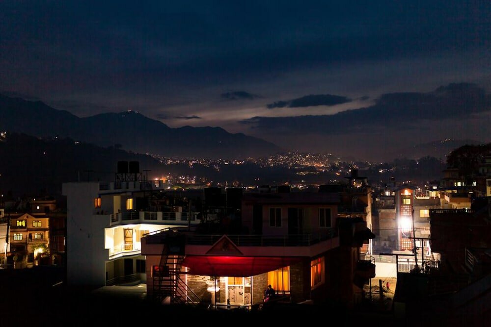 Фото Living Hope Guest House