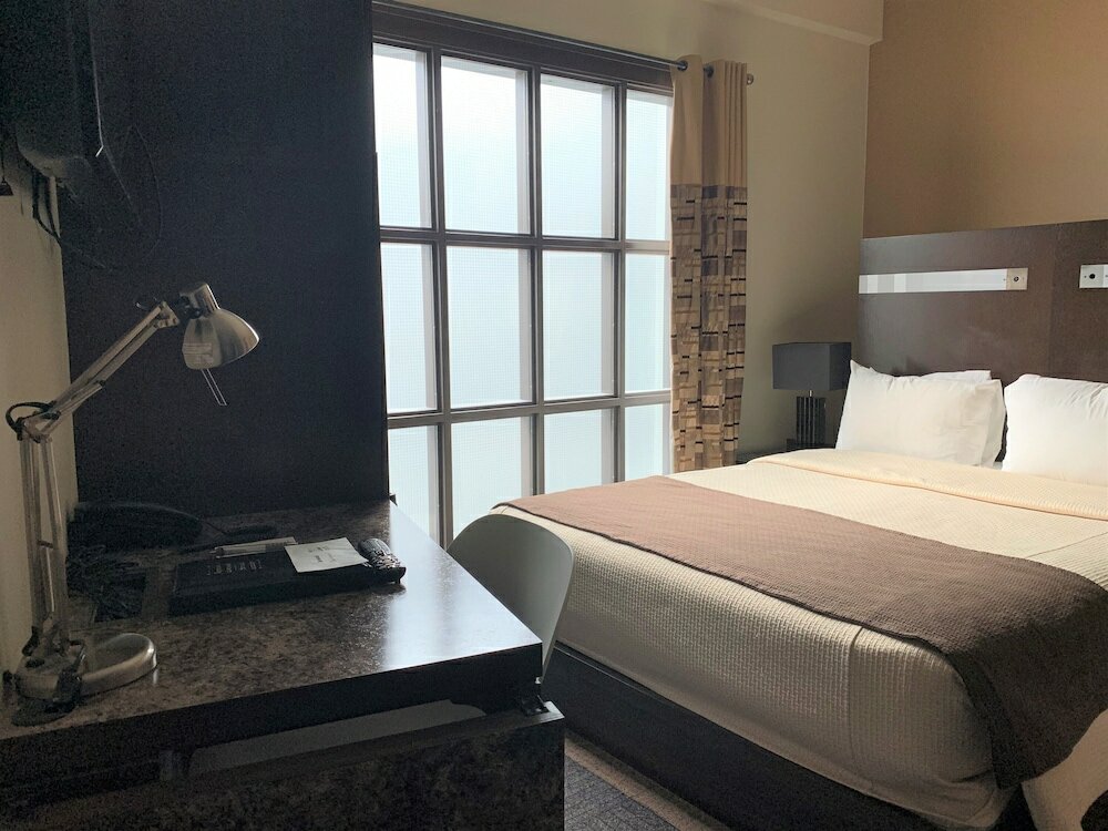 Фото Hôtel Sainte-Anne