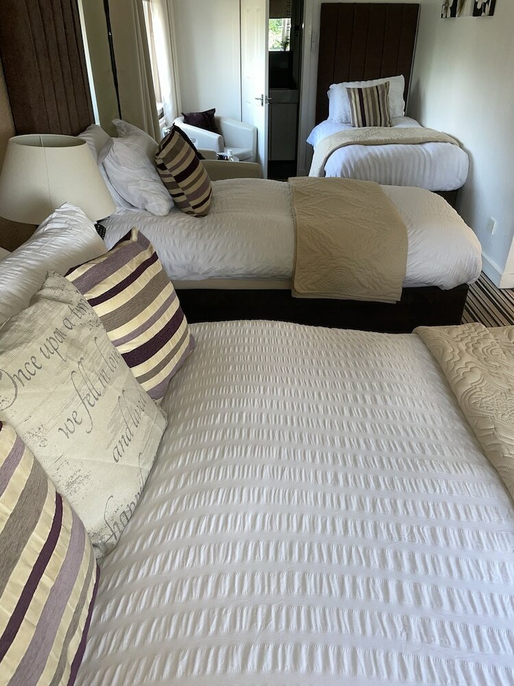 Фото Beechwood Ensuite Guest House