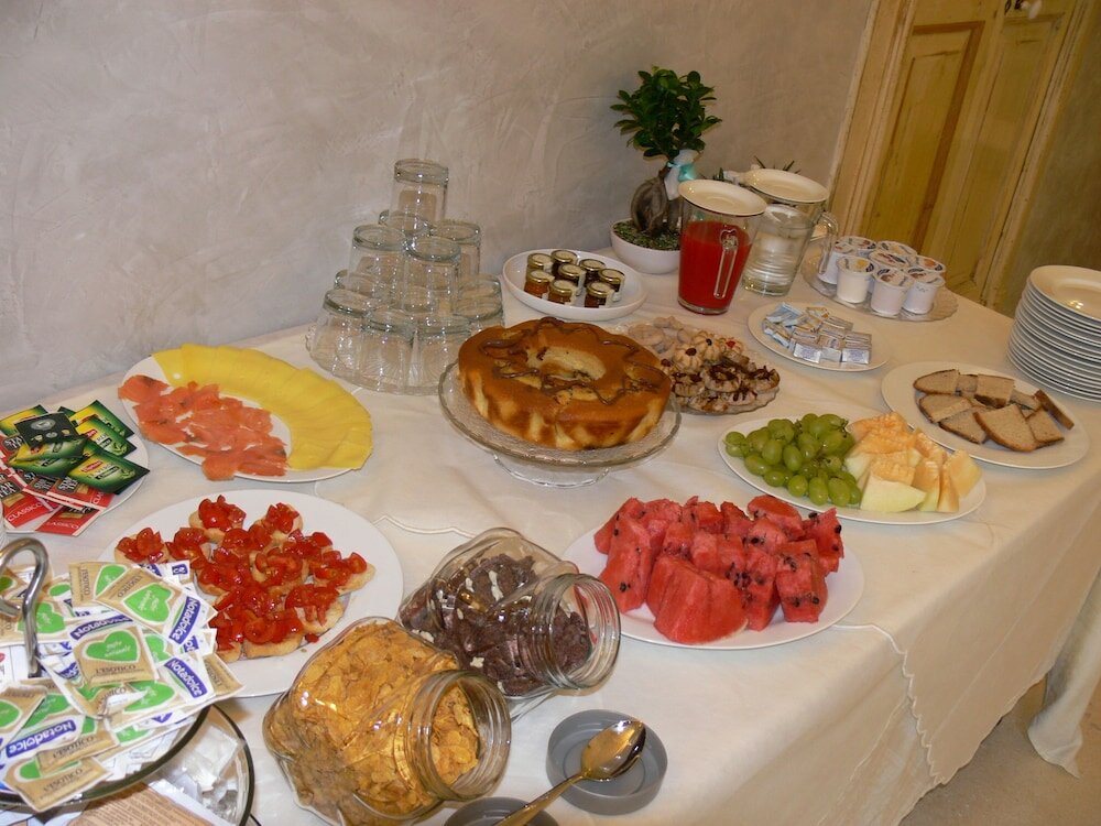 Фото Relais Carlo V