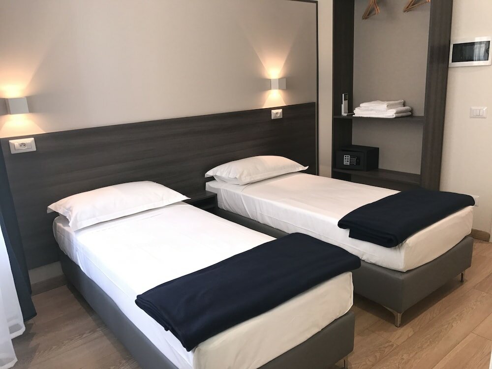 Фото Hotel Neptune Nice