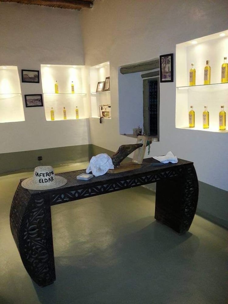 Фото La Ferme El Dar