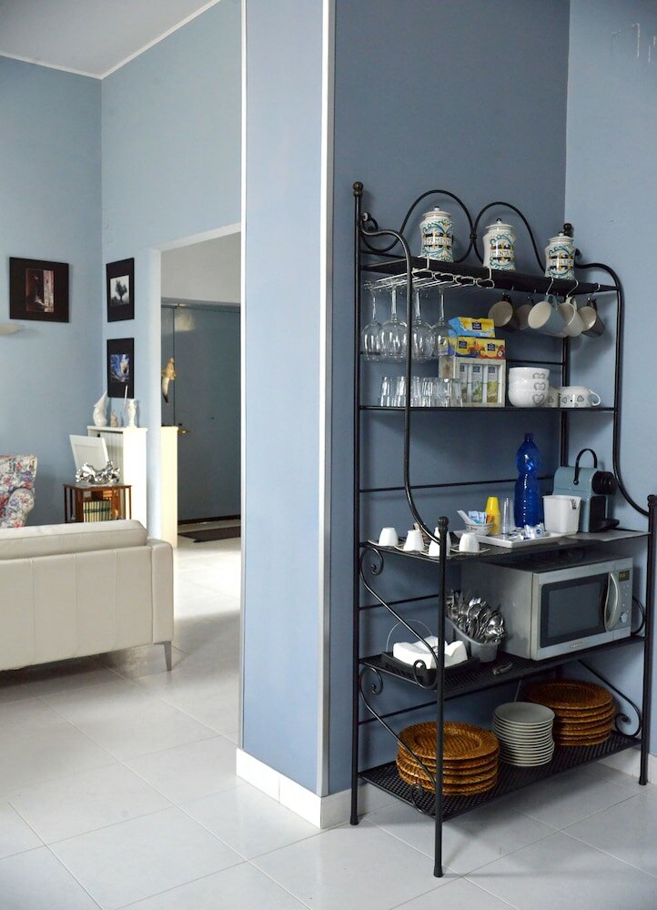 Фото B&b Cuore di Napoli