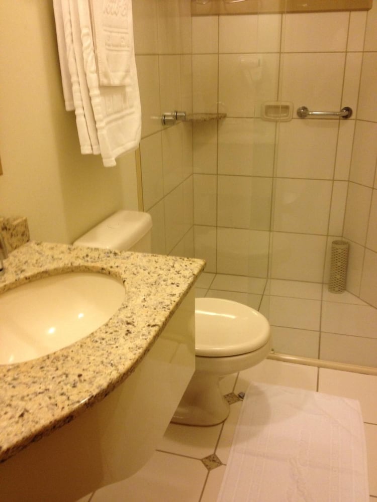 Фото Hotel Vovó Carolina