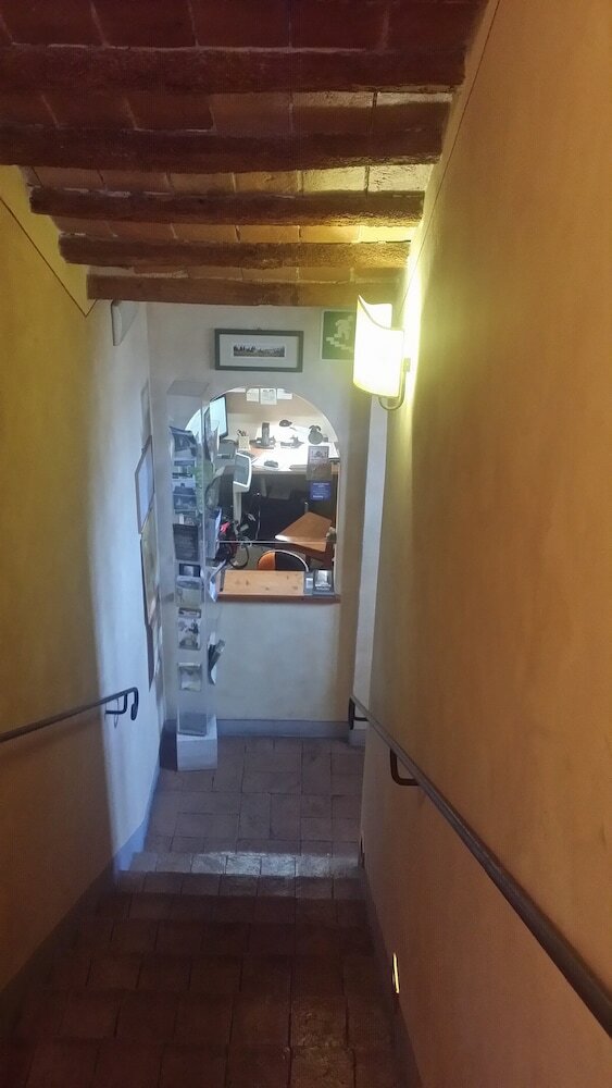 Фото B&B Palazzo Al Torrione 2