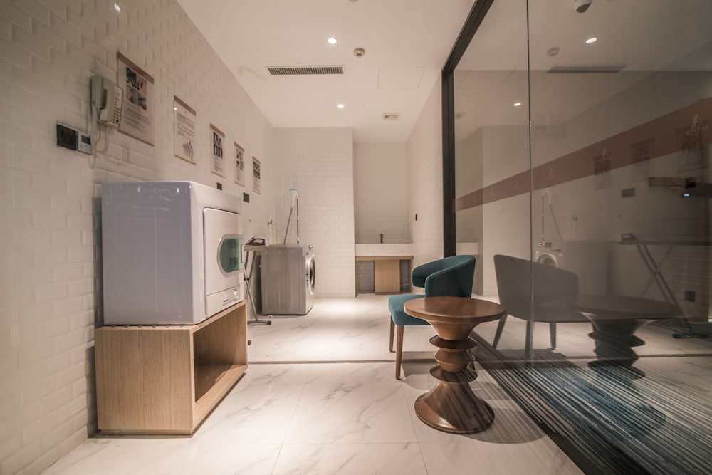 Фото Auraya by Suning Nanjing Hexi