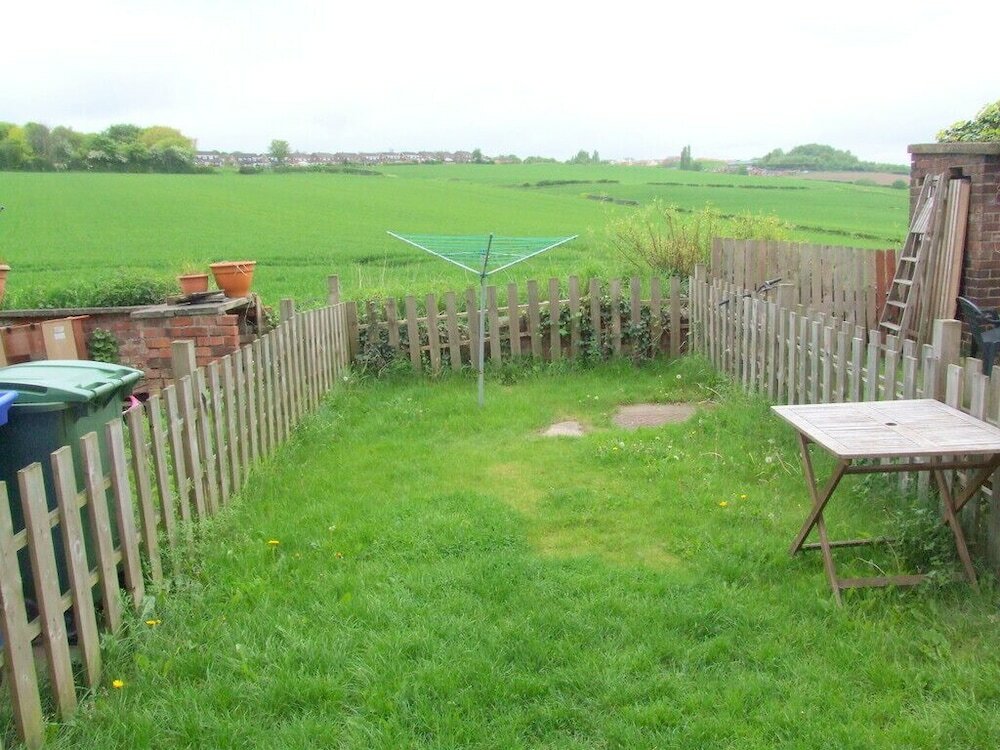 Фото Highfield Lodge