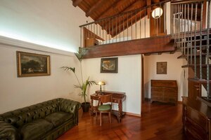 Гостиница Hotel Flora