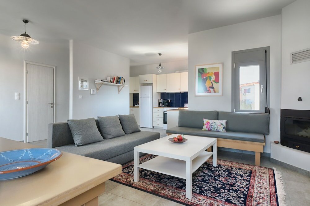 Фото Aegina Bed & Culture - B&b Hotel