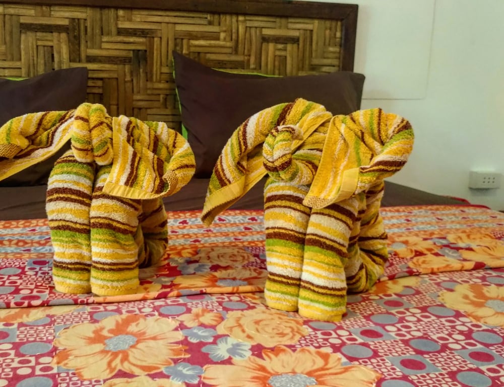 Фото Flower Power Village