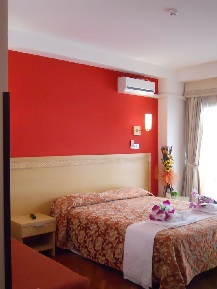 Фото Catania Crossing B&b Rooms and Comforts