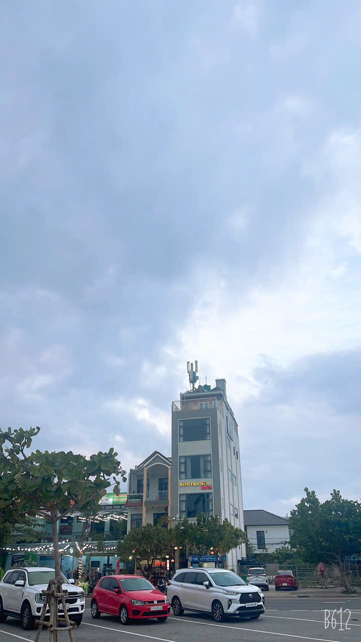 Фото Sontra Sea Hotel