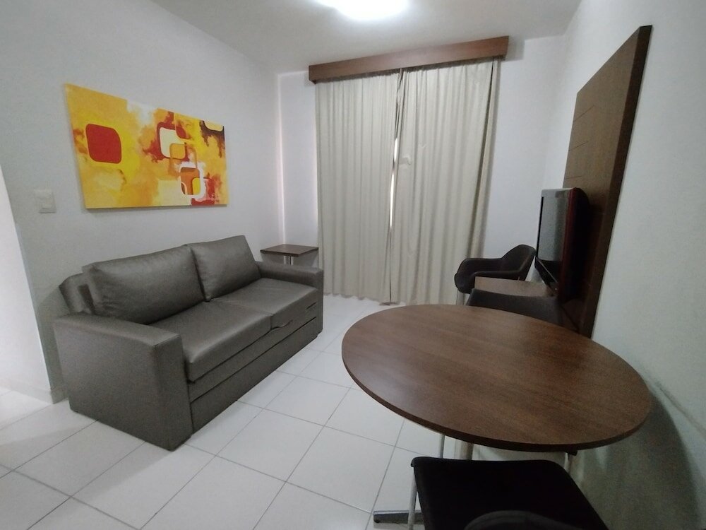 Фото Boulevard Suites - Achei Ferias