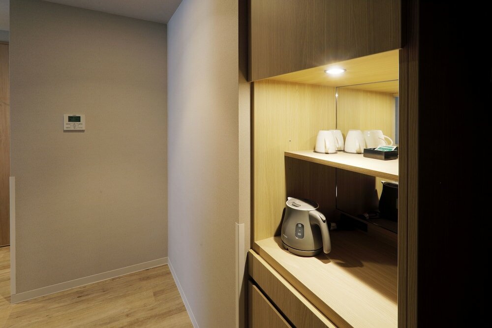 Фото Jr Inn Sapporo Kita 2 Jo